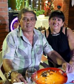 Foto de la galería: Encuentro con amigos en las primeras recorridas del 2022 en Posadas