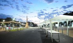 Foto de la galería: Postales exclusivas de lo que fue la última noche del 52° Festival del Litoral en Posadas