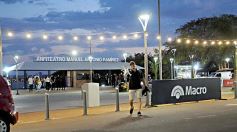 Foto de la galería: Postales exclusivas de lo que fue la última noche del 52° Festival del Litoral en Posadas