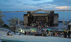 Foto de la galería: Postales exclusivas de lo que fue la última noche del 52° Festival del Litoral en Posadas