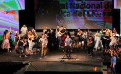 Foto de la galería: Postales exclusivas de lo que fue la última noche del 52° Festival del Litoral en Posadas