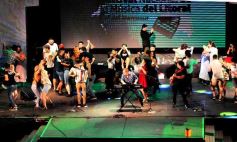 Foto de la galería: Postales exclusivas de lo que fue la última noche del 52° Festival del Litoral en Posadas