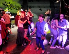 Foto de la galería: Postales exclusivas de lo que fue la última noche del 52° Festival del Litoral en Posadas