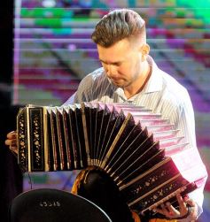 Foto de la galería: Postales exclusivas de lo que fue la última noche del 52° Festival del Litoral en Posadas