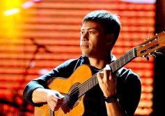 Foto de la galería: Postales exclusivas de lo que fue la última noche del 52° Festival del Litoral en Posadas