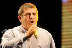 Foto de la galería: Postales exclusivas de lo que fue la última noche del 52° Festival del Litoral en Posadas