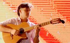 Foto de la galería: Postales exclusivas de lo que fue la última noche del 52° Festival del Litoral en Posadas