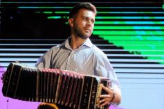 Foto de la galería: Postales exclusivas de lo que fue la última noche del 52° Festival del Litoral en Posadas