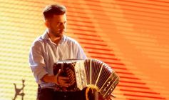 Foto de la galería: Postales exclusivas de lo que fue la última noche del 52° Festival del Litoral en Posadas