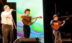 Foto de la galería: Postales exclusivas de lo que fue la última noche del 52° Festival del Litoral en Posadas