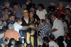 Foto de la galería: Postales exclusivas de lo que fue la última noche del 52° Festival del Litoral en Posadas