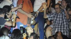 Foto de la galería: Postales exclusivas de lo que fue la última noche del 52° Festival del Litoral en Posadas