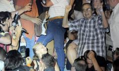 Foto de la galería: Postales exclusivas de lo que fue la última noche del 52° Festival del Litoral en Posadas