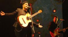 Foto de la galería: Postales exclusivas de lo que fue la última noche del 52° Festival del Litoral en Posadas