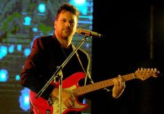 Foto de la galería: Postales exclusivas de lo que fue la última noche del 52° Festival del Litoral en Posadas