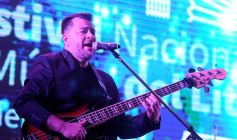 Foto de la galería: Postales exclusivas de lo que fue la última noche del 52° Festival del Litoral en Posadas