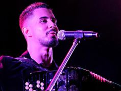 Foto de la galería: Postales exclusivas de lo que fue la última noche del 52° Festival del Litoral en Posadas