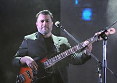 Foto de la galería: Postales exclusivas de lo que fue la última noche del 52° Festival del Litoral en Posadas