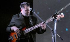 Foto de la galería: Postales exclusivas de lo que fue la última noche del 52° Festival del Litoral en Posadas