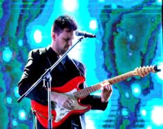 Foto de la galería: Postales exclusivas de lo que fue la última noche del 52° Festival del Litoral en Posadas