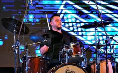 Foto de la galería: Postales exclusivas de lo que fue la última noche del 52° Festival del Litoral en Posadas