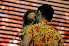 Foto de la galería: Postales exclusivas de lo que fue la última noche del 52° Festival del Litoral en Posadas