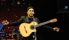 Foto de la galería: Postales exclusivas de lo que fue la última noche del 52° Festival del Litoral en Posadas