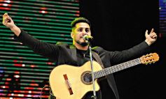 Foto de la galería: Postales exclusivas de lo que fue la última noche del 52° Festival del Litoral en Posadas