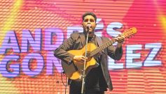 Foto de la galería: Postales exclusivas de lo que fue la última noche del 52° Festival del Litoral en Posadas