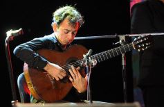 Foto de la galería: Postales exclusivas de lo que fue la última noche del 52° Festival del Litoral en Posadas