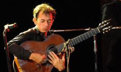 Foto de la galería: Postales exclusivas de lo que fue la última noche del 52° Festival del Litoral en Posadas