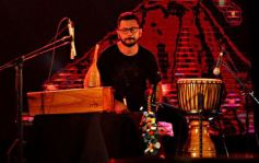 Foto de la galería: Postales exclusivas de lo que fue la última noche del 52° Festival del Litoral en Posadas