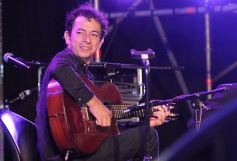 Foto de la galería: Postales exclusivas de lo que fue la última noche del 52° Festival del Litoral en Posadas