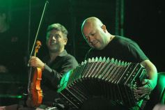 Foto de la galería: Postales exclusivas de lo que fue la última noche del 52° Festival del Litoral en Posadas