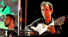 Foto de la galería: Postales exclusivas de lo que fue la última noche del 52° Festival del Litoral en Posadas