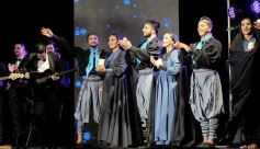 Foto de la galería: Postales exclusivas de lo que fue la última noche del 52° Festival del Litoral en Posadas