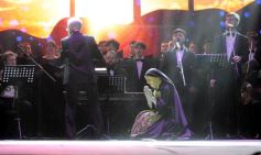 Foto de la galería: Postales exclusivas de lo que fue la última noche del 52° Festival del Litoral en Posadas