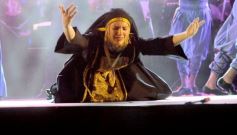 Foto de la galería: Postales exclusivas de lo que fue la última noche del 52° Festival del Litoral en Posadas