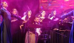 Foto de la galería: Postales exclusivas de lo que fue la última noche del 52° Festival del Litoral en Posadas