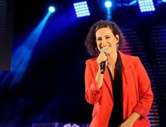 Foto de la galería: Postales exclusivas de lo que fue la última noche del 52° Festival del Litoral en Posadas