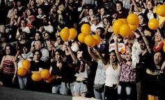 Foto de la galería: Postales exclusivas de lo que fue la última noche del 52° Festival del Litoral en Posadas