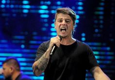 Foto de la galería: Postales exclusivas de lo que fue la última noche del 52° Festival del Litoral en Posadas