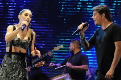 Foto de la galería: Postales exclusivas de lo que fue la última noche del 52° Festival del Litoral en Posadas