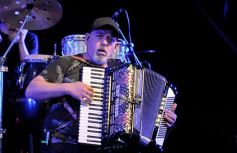 Foto de la galería: Postales exclusivas de lo que fue la última noche del 52° Festival del Litoral en Posadas