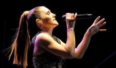 Foto de la galería: Postales exclusivas de lo que fue la última noche del 52° Festival del Litoral en Posadas