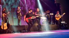 Foto de la galería: Postales exclusivas de lo que fue la última noche del 52° Festival del Litoral en Posadas