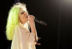 Foto de la galería: Postales exclusivas de lo que fue la última noche del 52° Festival del Litoral en Posadas