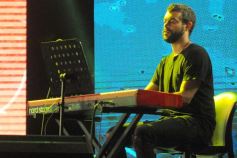 Foto de la galería: Postales exclusivas de lo que fue la última noche del 52° Festival del Litoral en Posadas