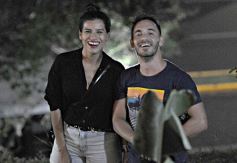 Foto de la galería: Postales exclusivas de lo que fue la última noche del 52° Festival del Litoral en Posadas