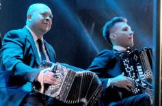 Foto de la galería: Postales exclusivas de lo que fue la última noche del 52° Festival del Litoral en Posadas